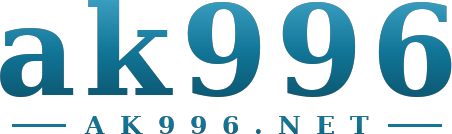 ak996 logo