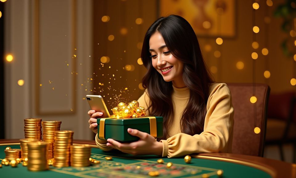 ak996 Slots Divine Fortune-এ আসলে কী পাবেন